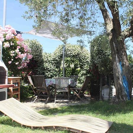 Appartamento Stella Marina Marcelli Ngoại thất bức ảnh