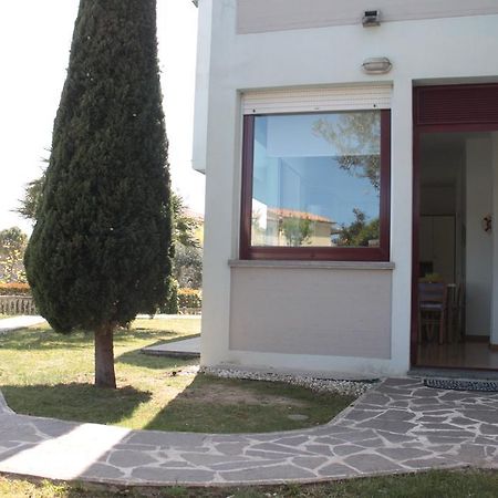 Appartamento Stella Marina Marcelli Ngoại thất bức ảnh