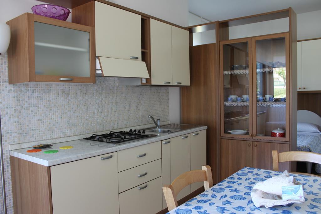 Appartamento Stella Marina Marcelli Phòng bức ảnh
