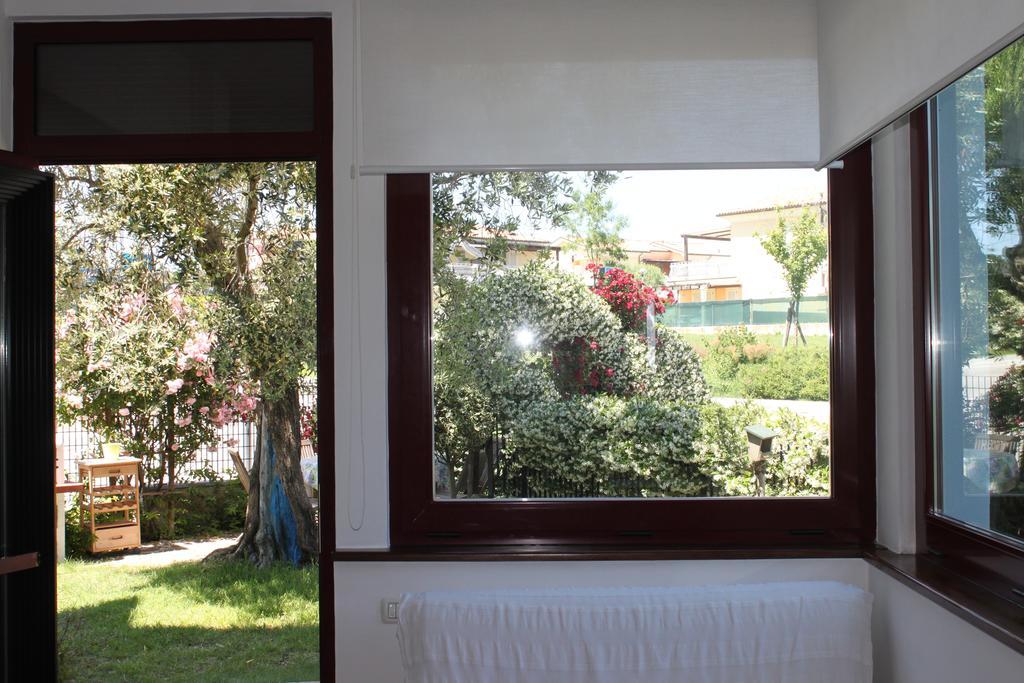 Appartamento Stella Marina Marcelli Phòng bức ảnh