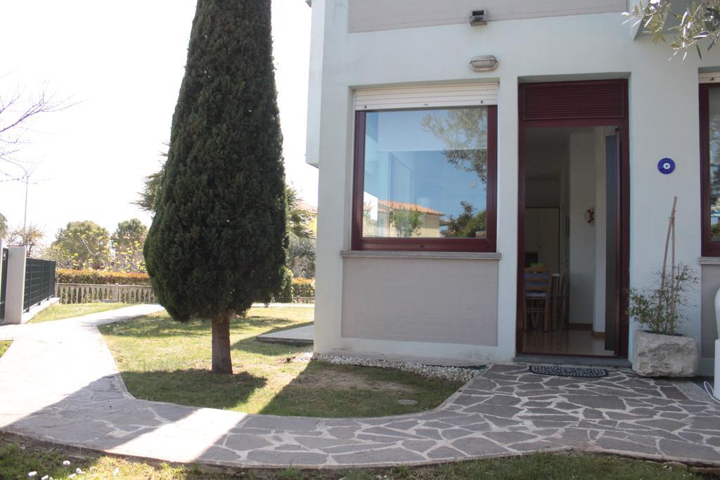 Appartamento Stella Marina Marcelli Ngoại thất bức ảnh